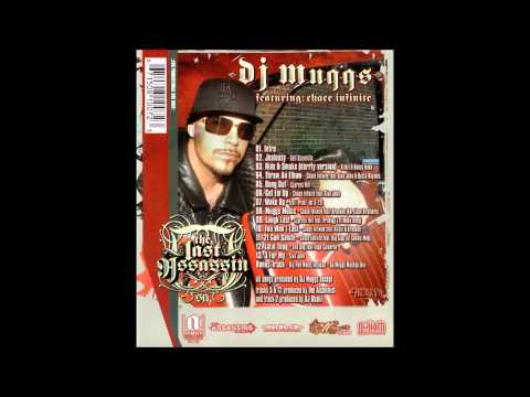 Sen Dog feat. Tego Calderon - Latin Thug (DJ Muggs feat. Chace Indinite - The Last Assasin).wmv