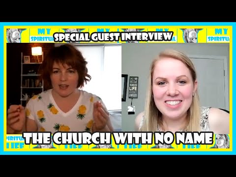The Church With NO NAME | TWO-BY-TWOS, THE WAY, THE TRUTH | Interview W/ Jessica Baker