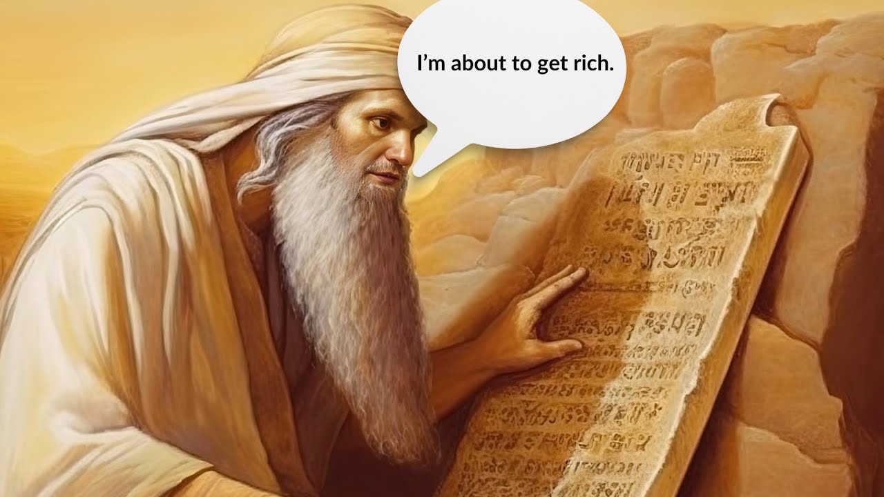 My 11 Sales Commandments (Quarter Billion in Sales)