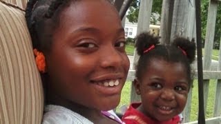 Oklahoma family grieves for dead child