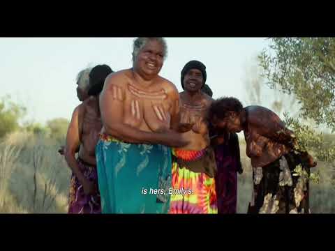 Emily: I Am Kam - Bande-annonce