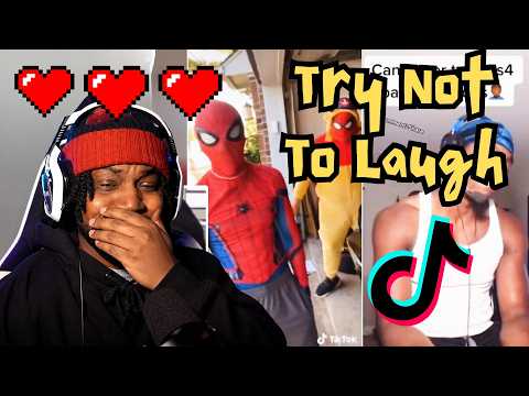 3 Hours Of CoryxKenshin’s FUNNIEST Try Not To Laugh Clips