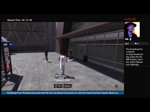 CrashAndBurnKrew PMG Movement SC 2k FIX THE CLOSET!!!!!!