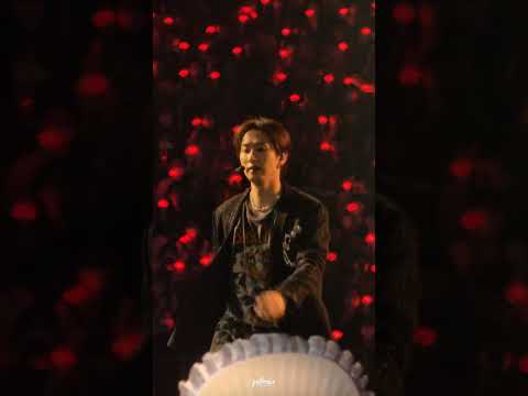 2023.04.16 Super Show 9 Encore - D&E - Danger (Eunhyuk Focus)