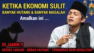 Download lagu GUS IQDAM LATEST - WHEN THE ECONOMY IS DIFFICULT - MANY DEBTS & MANY PROBLEMS, READ THIS PRAYER mp3 Download lagu GUS IQDAM LATEST - WHEN THE ECONOMY IS DIFFICULT - MANY DEBTS & MANY PROBLEMS, READ THIS PRAYER mp3