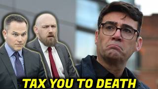 More Tax