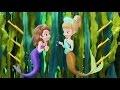 София прекрасная Русалочка часть 2 / Sofia the first the mermaid princess part 2 ...