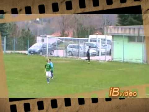 Piandimeleto - PRB Allievi   0 -  5