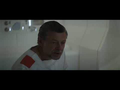 Nobody's listening! - Andor S1 (2022)