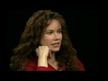 Barbara Hershey Interview On Charlie Rose
