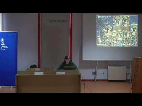 Lendo a historia de Troia na Galicia medieval: da Cr�nica troyana de Afonso XI (Escorial, h.I.6) � Historia troyana biling�e (Santander, BMP, ms. 558)