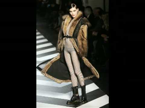 Designers return to their roots in Paris