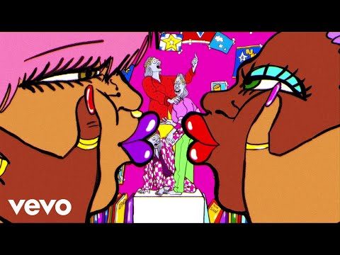 Naive New Beaters, Star Feminine Band - Ye Kou Si Kuo