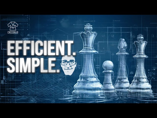 Drill openings using ChessBase 15 : r/chess