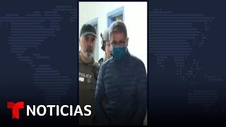 Aplazan juicio de Juan Orlando Hernández hasta se