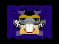 Klasky Csupo Robot Logo In Mirror And Slow