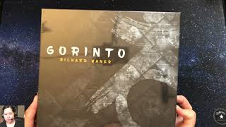 Gorinto video thumbnail