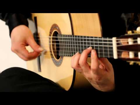 Amir John Haddad, Fandangos de Huelva