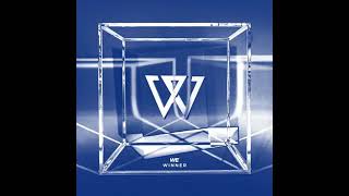 WINNER - 동물의 왕국  (가사첨부)