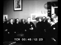 LA BUFALA DELLA VISITA DI MUSSOLINI ALLA CASA BIANCA