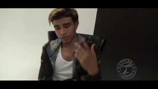 Goldtoes And Kap G - Treal TV Thizz Latin -  'Buds & Suds!'