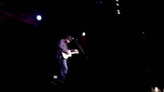 Greg Laswell ~ Lie To Me (new song)