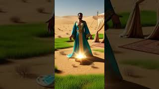 NEVILLE GODDARD: E A TERRA SEDENTA REGOZIJARÁ SHORT3 #nevillegoddardemportugues