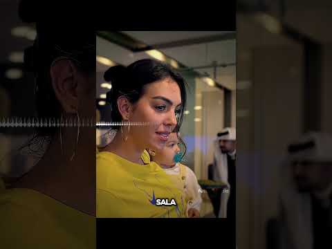 Georgina Hizo Un Deseo… ¡Y Ronaldo Lo Cumplió! 😳🔥