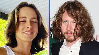 Ben Kweller Reveals His 16-Year-Old Son Was Killed