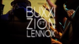 Buxxi feat. Zion y Lennox - Vuelve (Remix) #Reggaeton #MusicaLatina