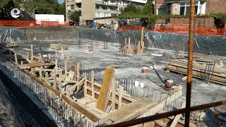 Жители на кв. “Студен кладенец“ в Кърджали изразиха недоволство от масовото застрояване с кооперации