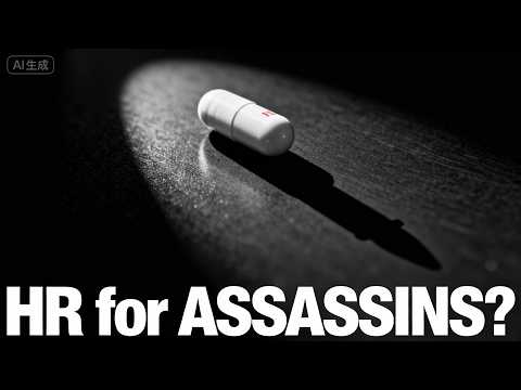 Anatomy of a Digital Ghost: The Lake City Quiet Pills Conspiracy