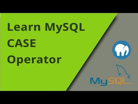 Learning MySQL Getting Started