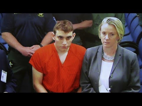 School shooting suspect 'threatened' girl he'd briefly dated: Student
