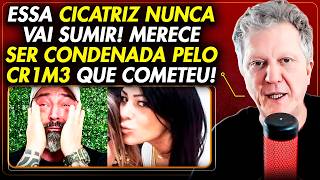 REVIRAVOLTA NO CASO CRIS PEREIRA: HUMORISTA VOLTA A FAZER SHOWS!