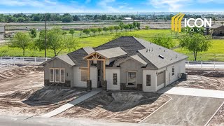 Ranch Style Living? Step Into Finesse Ranch