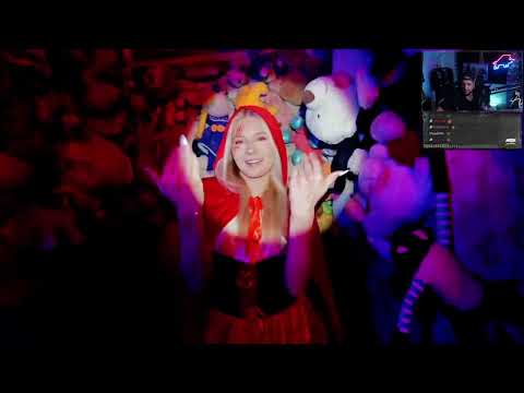 MERGHANI Reakcja na Teenz - HALLOWEEN (Official Music Video)
