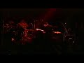 AFI No Reason Minor Threat Cover LIVE Mar 19 1997 Slim S San Francisco CA Berkeley Davey Havok