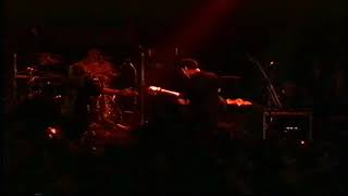 AFI: No Reason (Minor Threat cover) (LIVE) Mar 19, 1997 Slim&#39;s San Francisco CA Berkeley Davey Havok