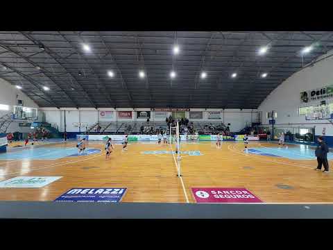Club Atlético Colonia Valdense Praga Sub 16