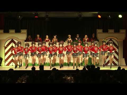 Schlossfinken - Garde 2026