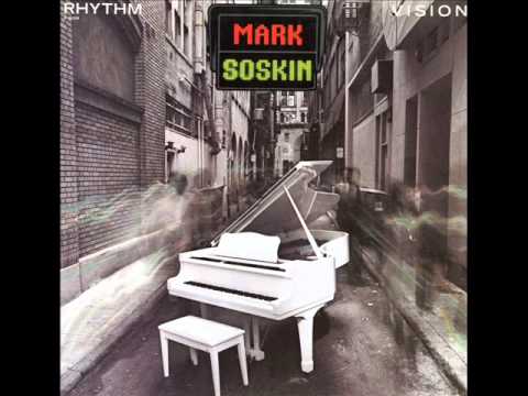 Mark Soskin - Mambo Mio