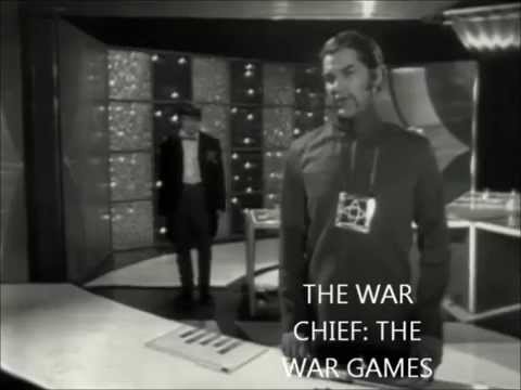 DOCTOR WHO 1963-2013 EVERY ENEMY THE DOCTOR HAS FACED