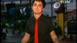 The making of Green Day - American Idiot part 2/2