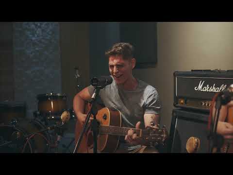 No estúdio com Mateus Brito - Ser Mudado - Mateus Brito (feat. Rodrigo Lotério)