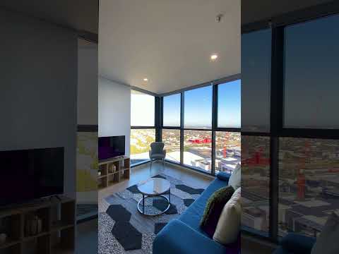 1616/3 Carter Street, Lidcombe, NSW 2141, 1 રૂમ, 1 બાથરૂમ, Unit
