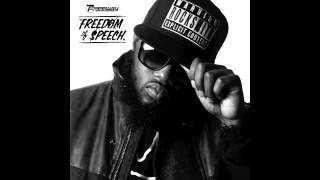 Freeway - "Ghetto Love (feat. Free)" [Official Audio]