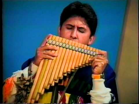 Grupo Promesa - El amor es fuerte.VOB