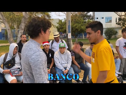HOWLETT VS DIDI (LIMA) 🔥🔥OCTAVOS -NAVI-FREETYLE🎄🔥MONARCA CIX