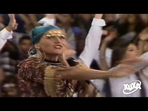 #XUXA E ABDULA - COMO O SÁBIO DIZ